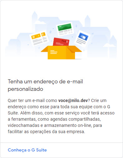 google-gsuite